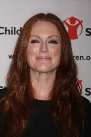 Julianne Moore Photo