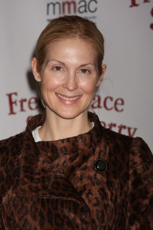 Kelly Rutherford Photo