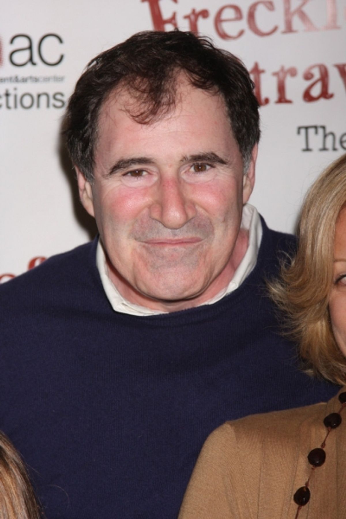 Richard Kind at 
