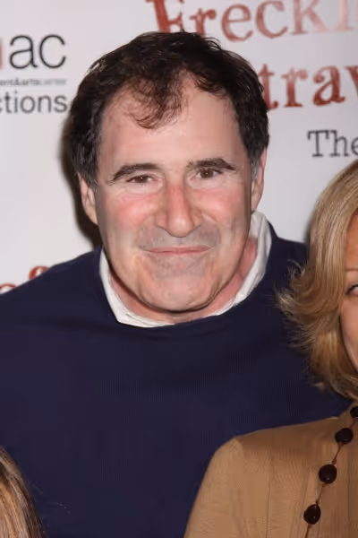 Richard Kind Photo