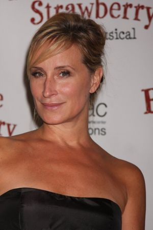 Sonja Morgan Photo