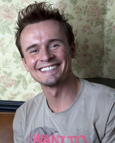 Jon Lee Photo
