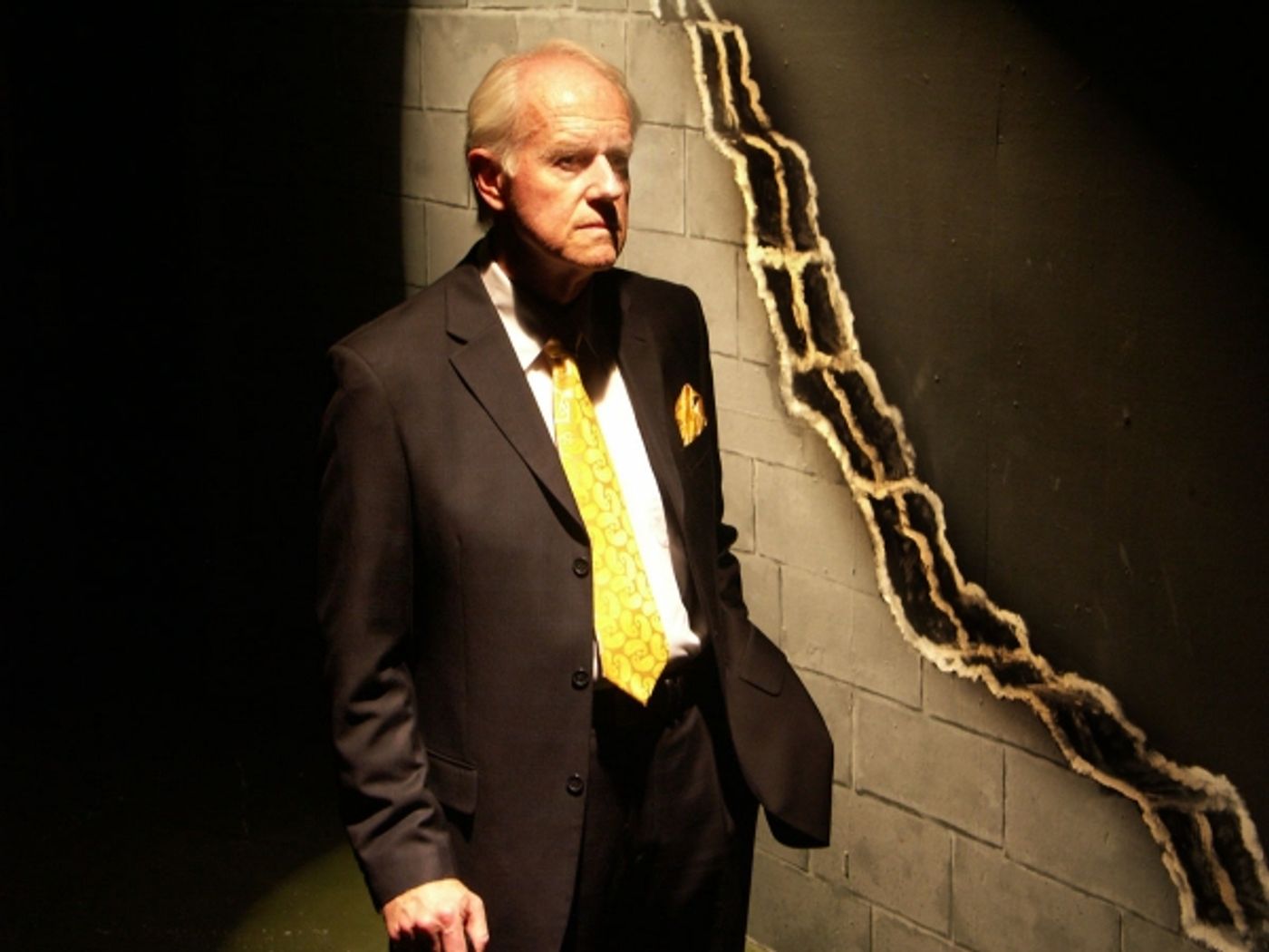 Photo Flash: The Blank Presents Farrell & Parrack in TERRE HAUTE Photo Flash: The Blank Presents Farrell & Parrack in TERRE HAUTE Image