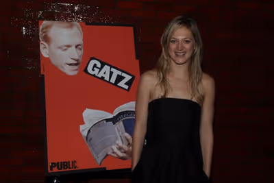 Marin Ireland Photo