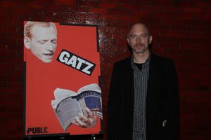 Michael Cerveris Photo