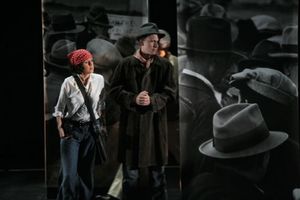 Garrett Long and Michael Deleget Photo