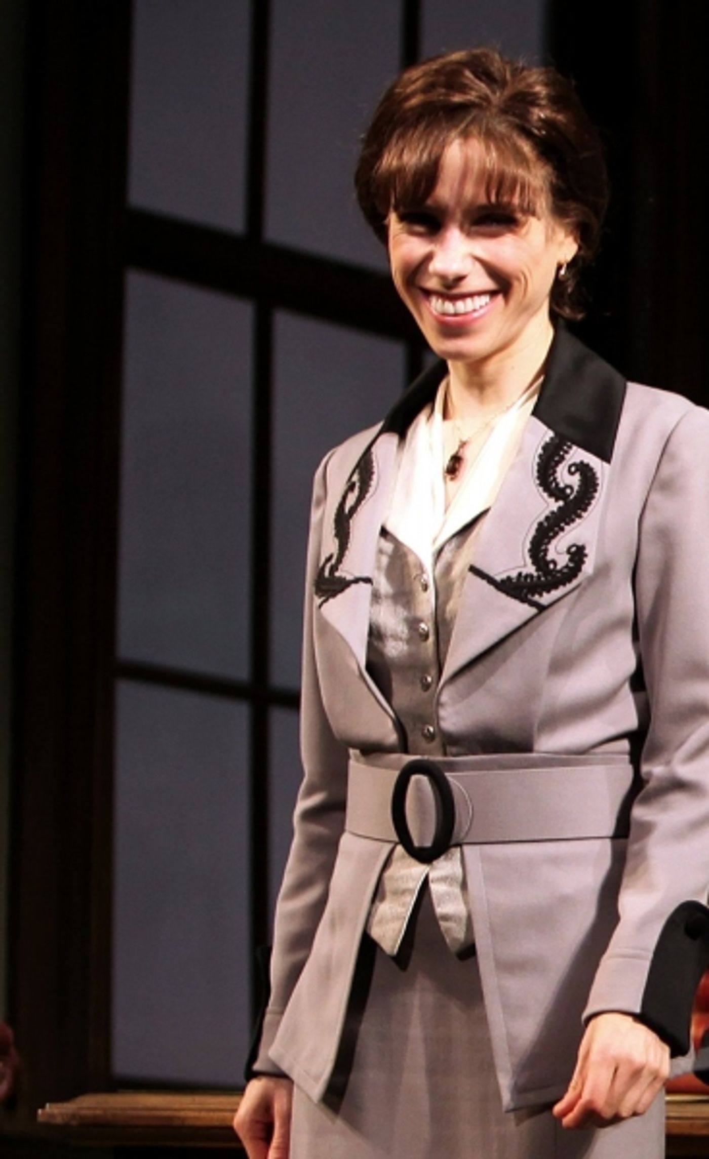 Photo Coverage: MRS. WARREN's PROFESSION Opens on Broadway!  Image