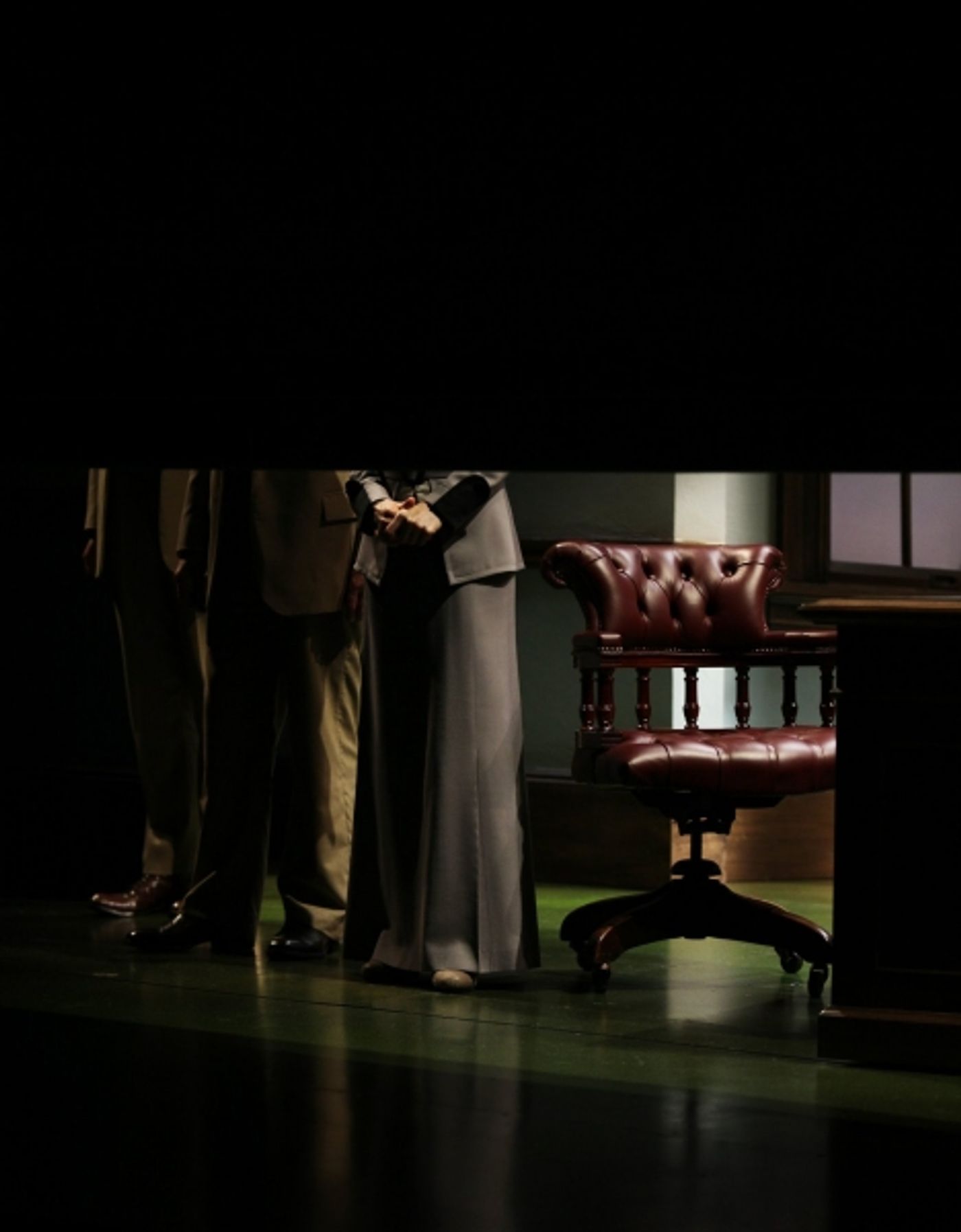 Photo Coverage: MRS. WARREN's PROFESSION Opens on Broadway!  Image