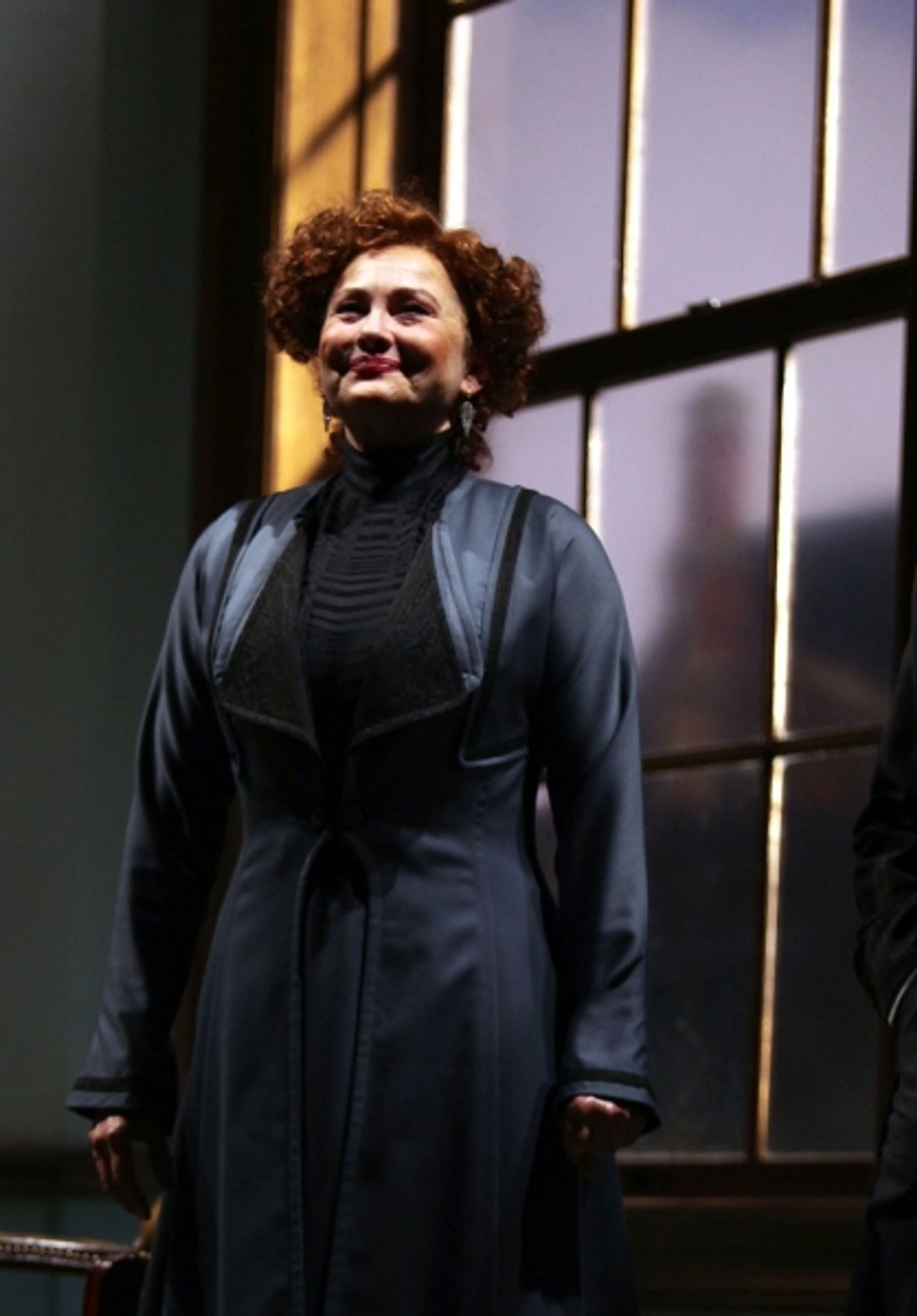 Photo Coverage: MRS. WARREN's PROFESSION Opens on Broadway!  Image