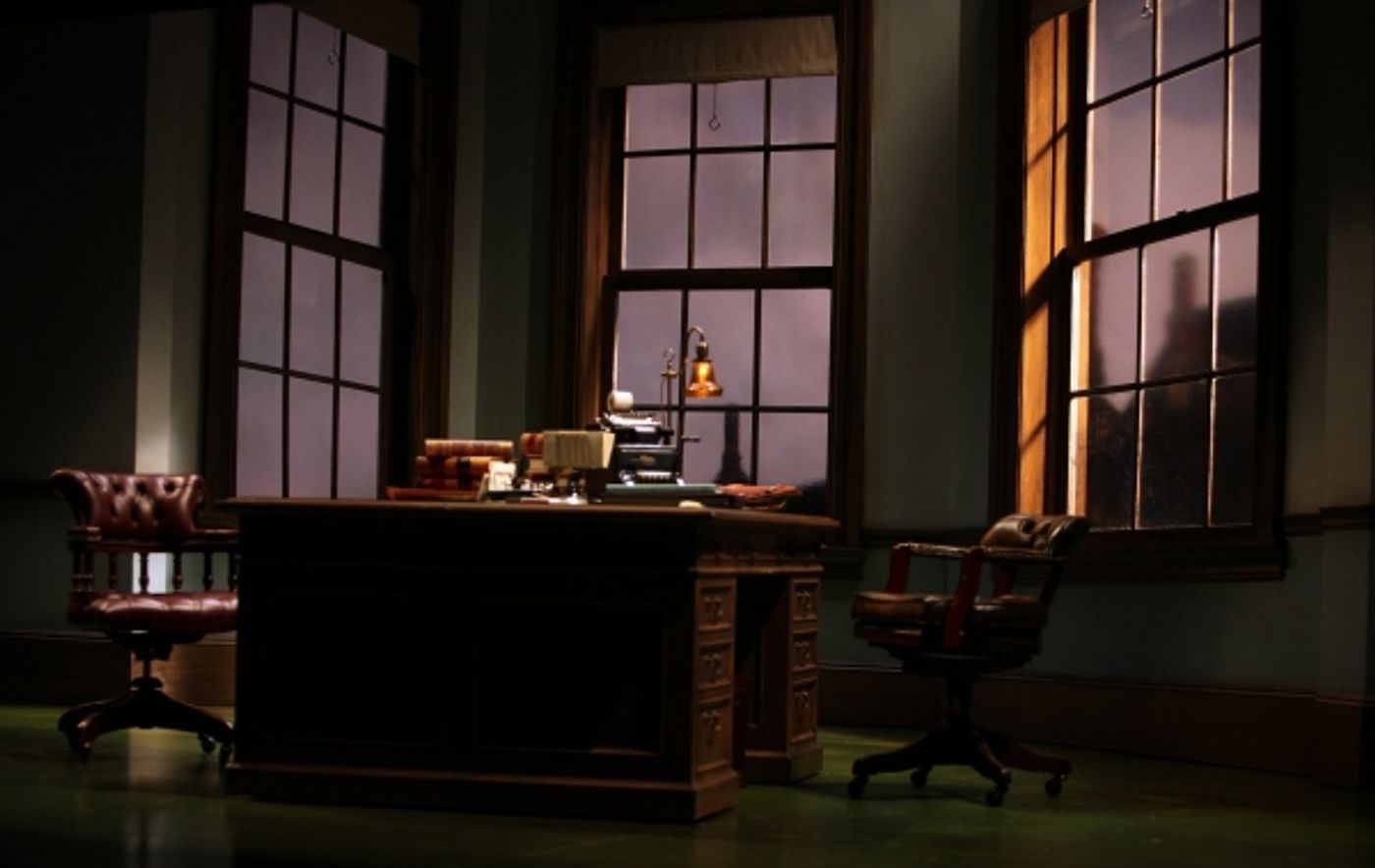 Photo Coverage: MRS. WARREN's PROFESSION Opens on Broadway!  Image