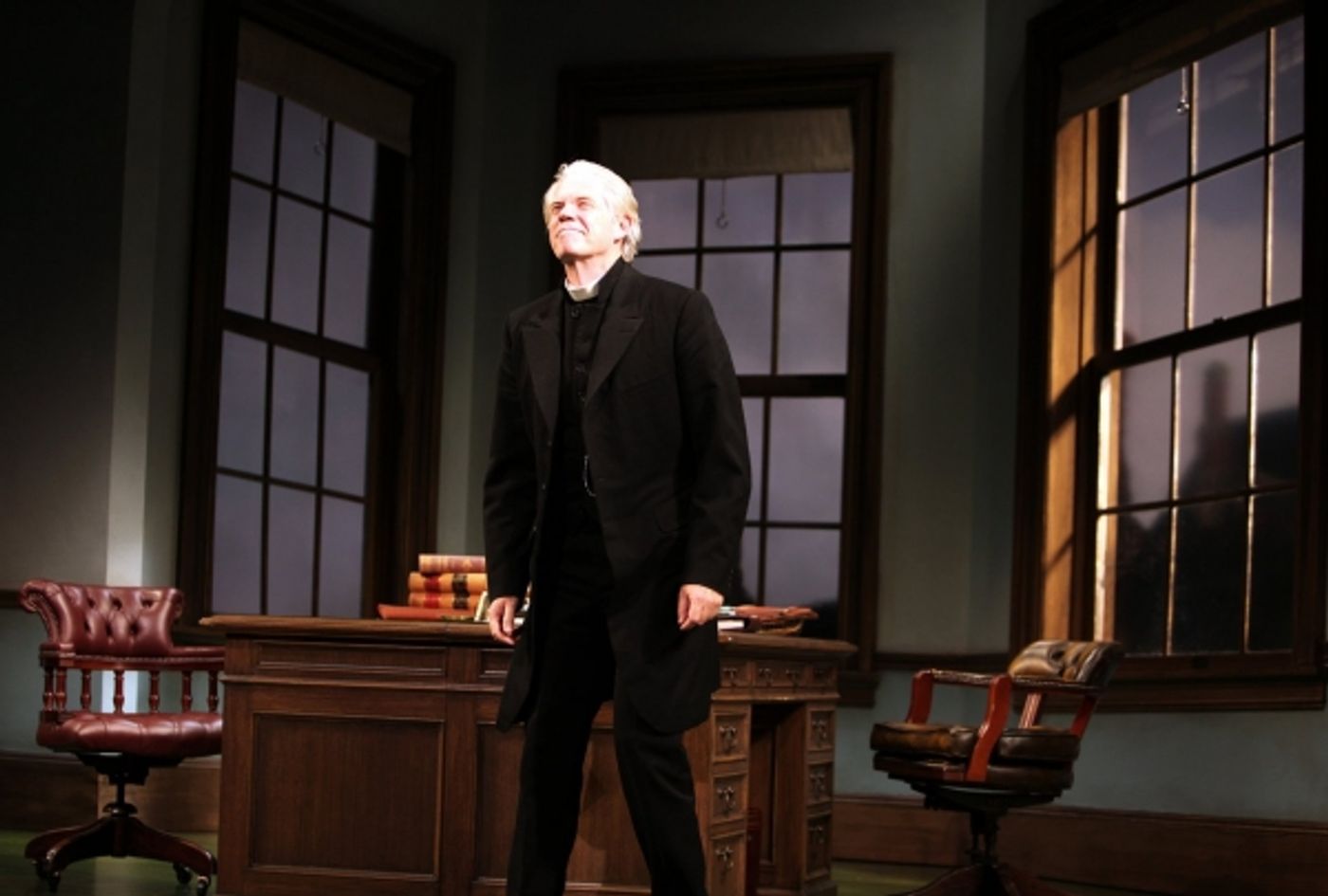 Photo Coverage: MRS. WARREN's PROFESSION Opens on Broadway!  Image