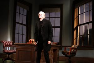 Michael Siberry Photo