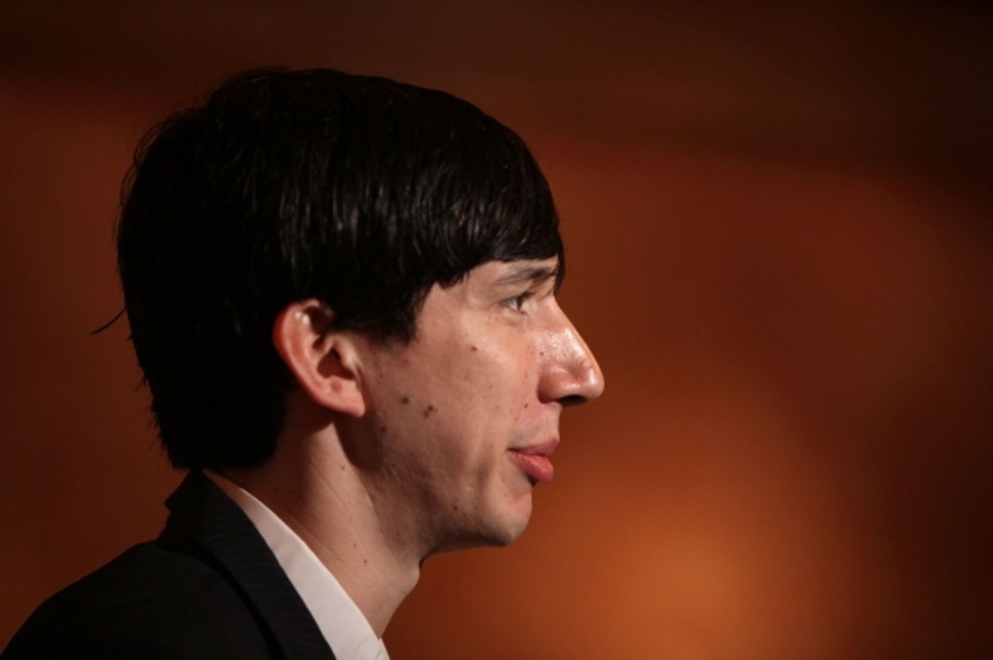 Photo Coverage: MRS. WARREN'S PROFESSION After Party!  Image