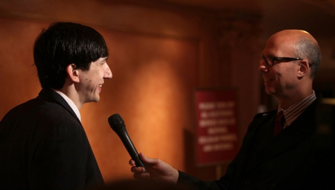 Photo Coverage: MRS. WARREN'S PROFESSION After Party!  Image