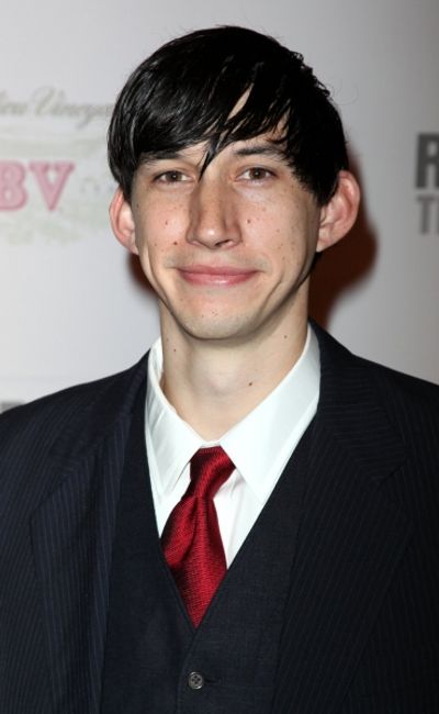 Adam Driver Photo