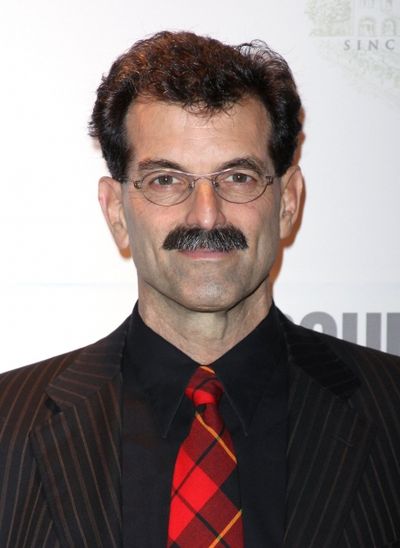 Mark Harelik Photo