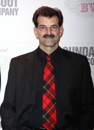 Mark Harelik Photo
