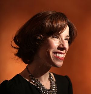 Sally Hawkins Photo
