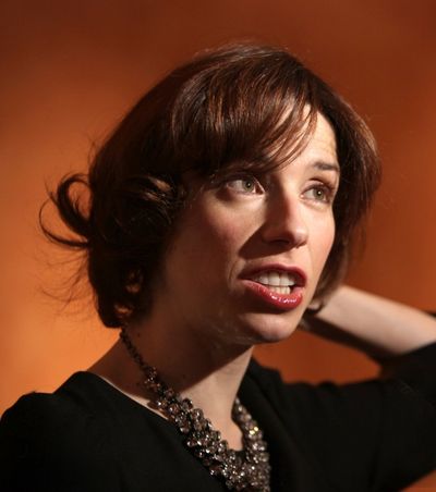 Sally Hawkins Photo