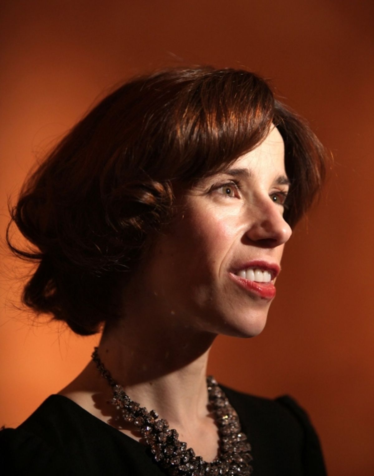 Sally Hawkins at 