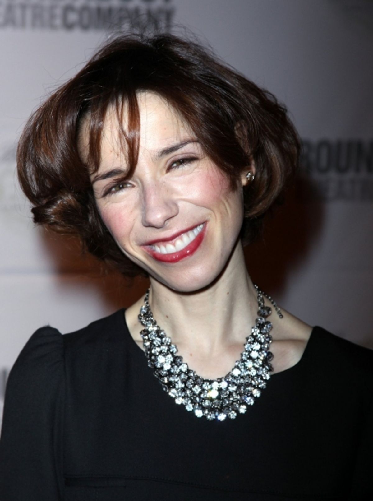 Sally Hawkins at 