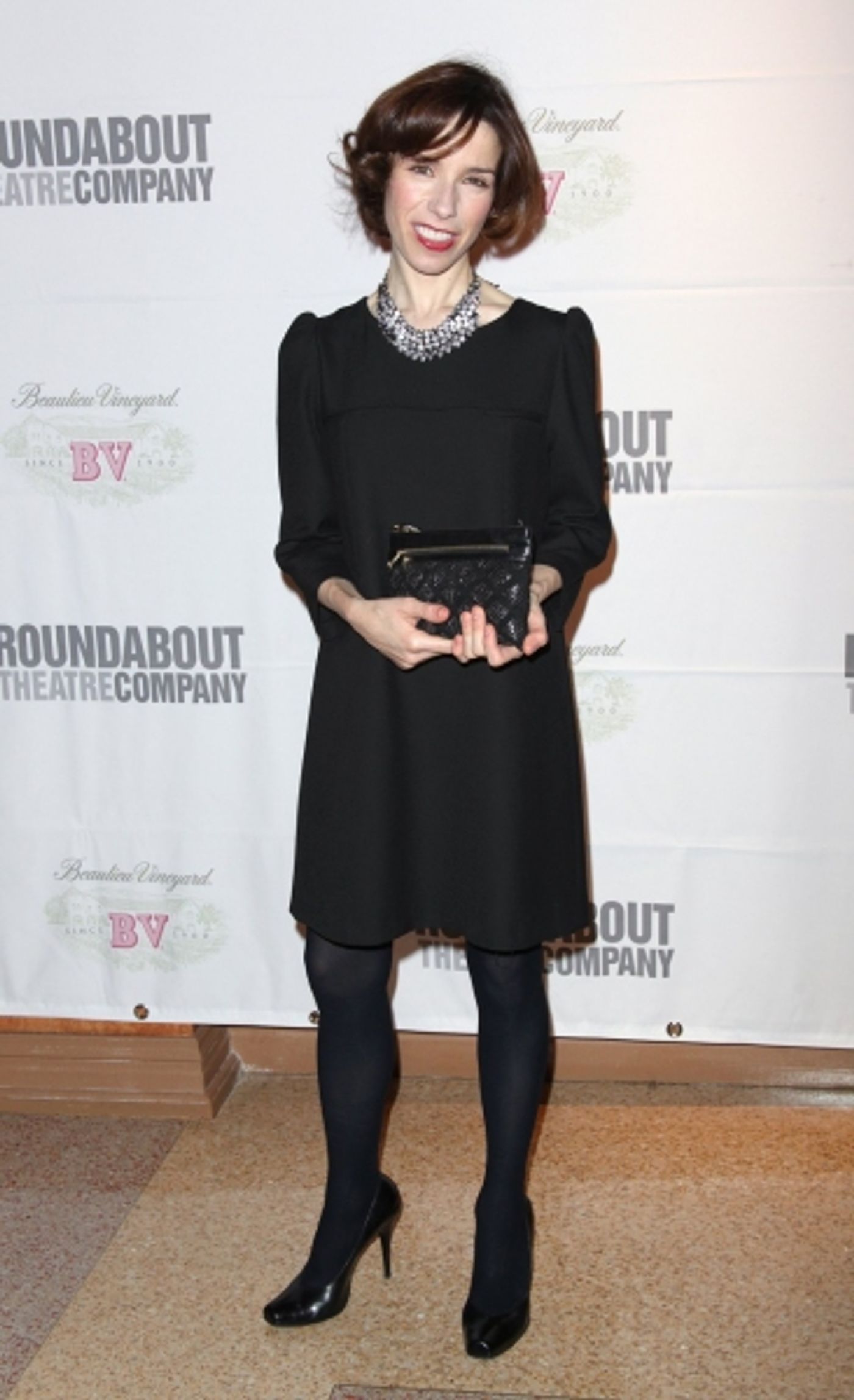 Photo Coverage: MRS. WARREN'S PROFESSION After Party!  Image