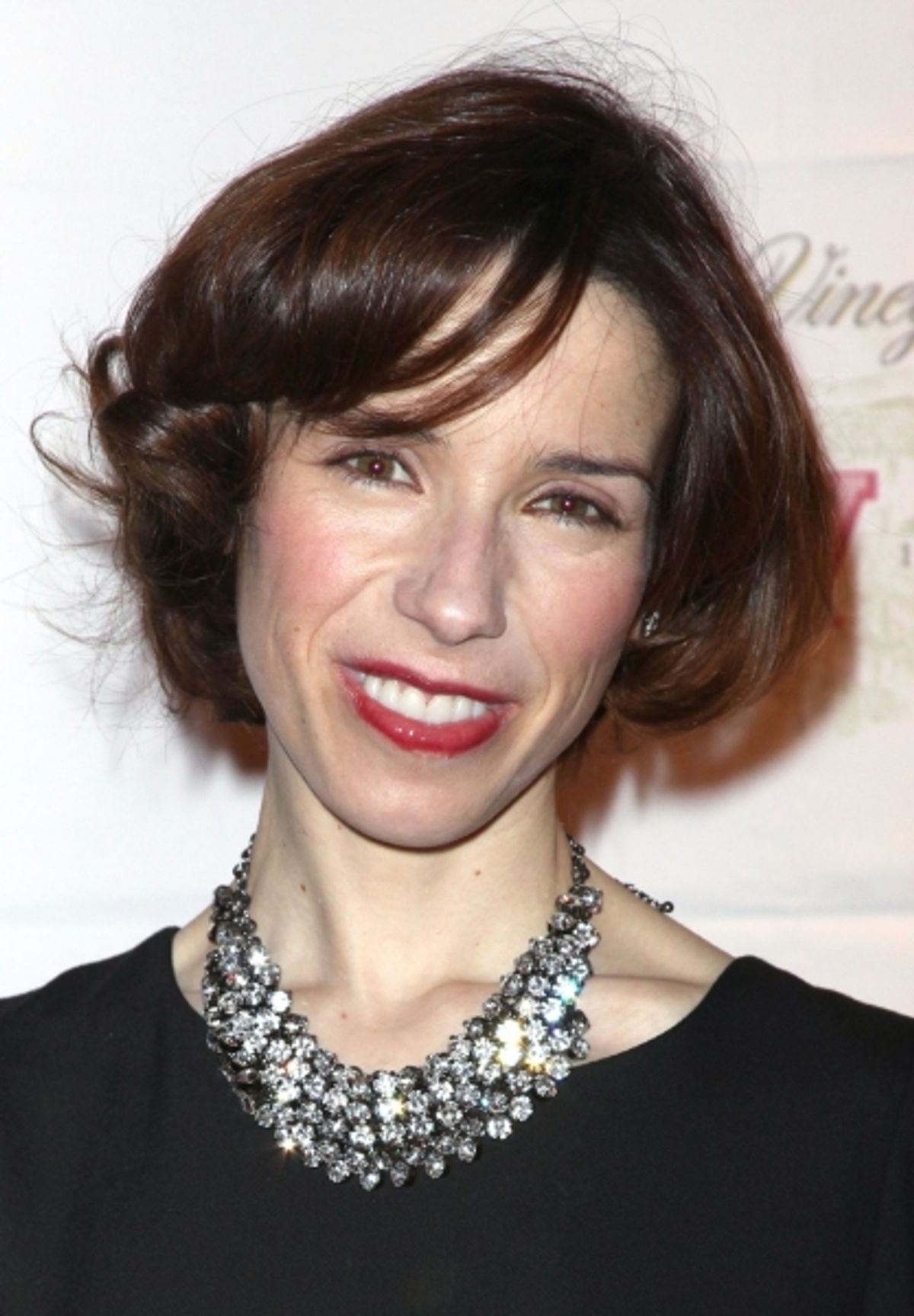 Sally Hawkins at 