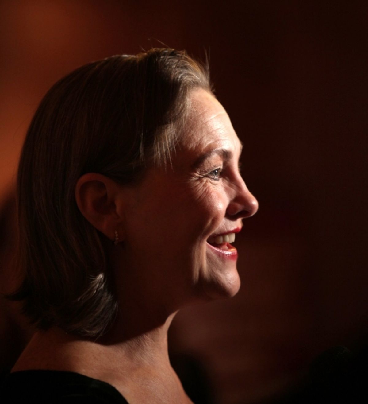 Cherry Jones at 