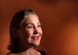 Cherry Jones Photo