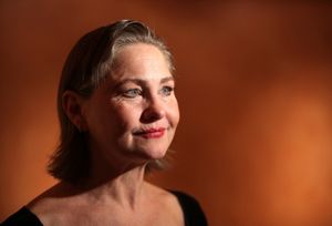 Cherry Jones Photo