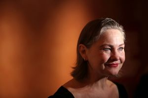 Cherry Jones Photo
