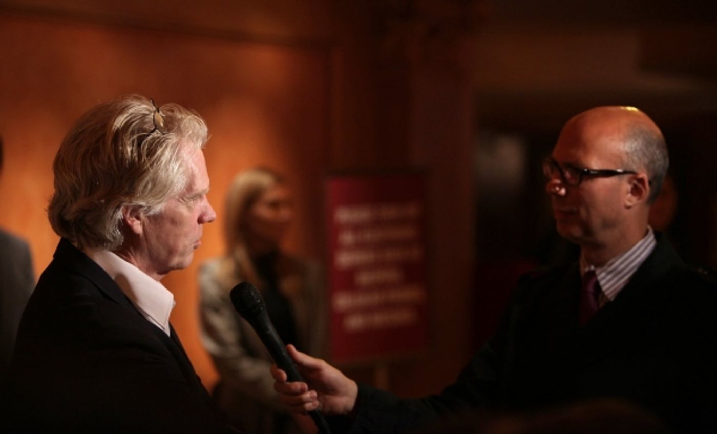 Photo Coverage: MRS. WARREN'S PROFESSION After Party!  Image