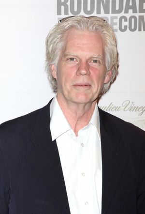 Michael Siberry Photo