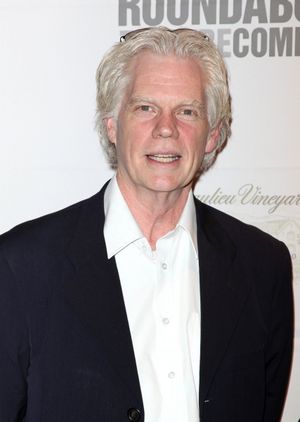 Michael Siberry Photo