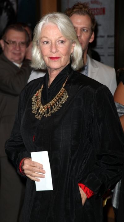 Jane Alexander Photo