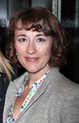 Dorothy Atkinson @ BroadwayWorld Dorothy Atkinson Photo