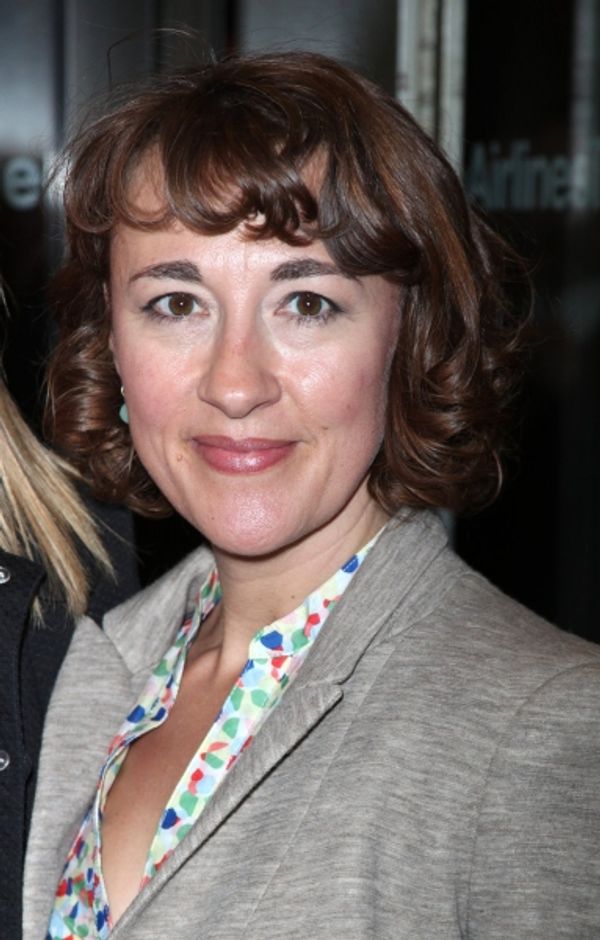 Dorothy Atkinson Photo