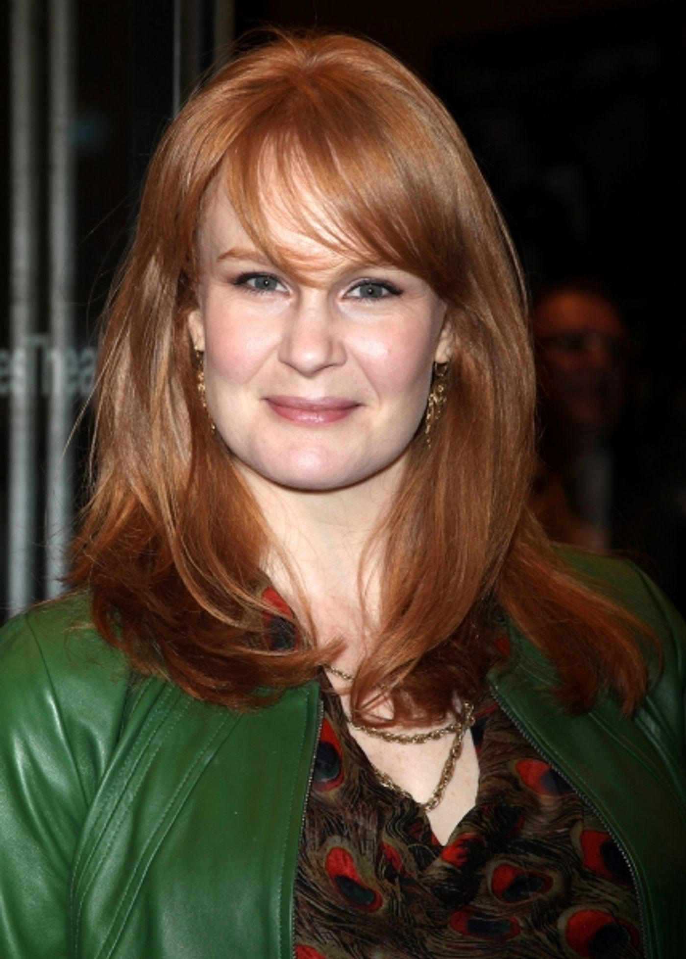 Photo Coverage: MRS. WARREN'S PROFESSION Opening Night Arrivals  Image