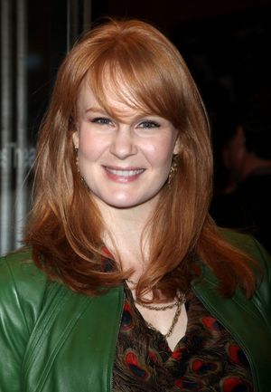 Kate Baldwin Photo