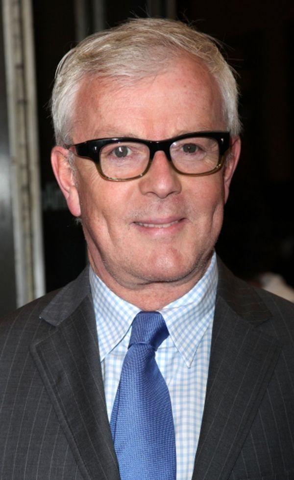 John Barrett Photo