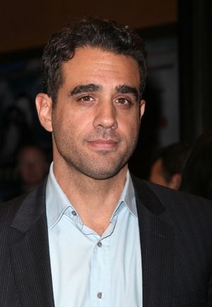 Bobby Cannavale Photo