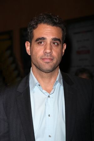 Bobby Cannavale Photo
