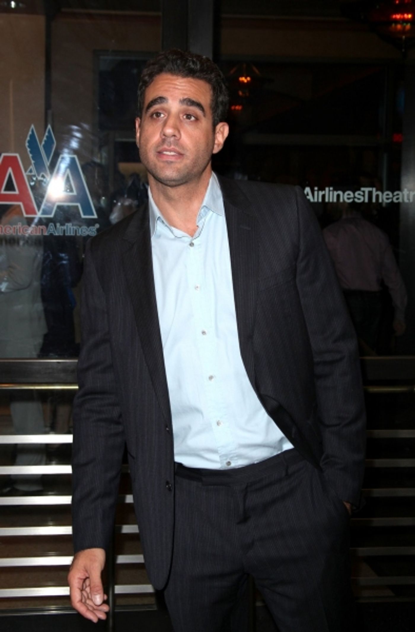 Photo Coverage: MRS. WARREN'S PROFESSION Opening Night Arrivals  Image