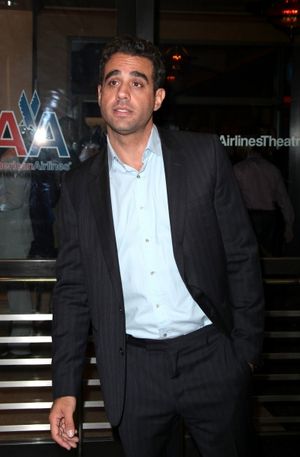 Bobby Cannavale Photo
