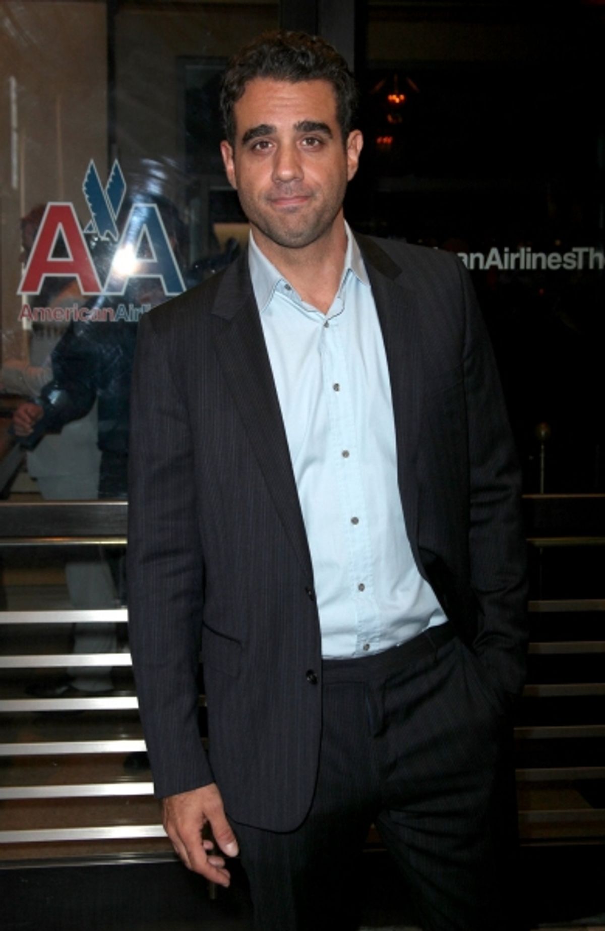 Bobby Cannavale at 