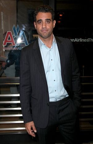 Bobby Cannavale Photo