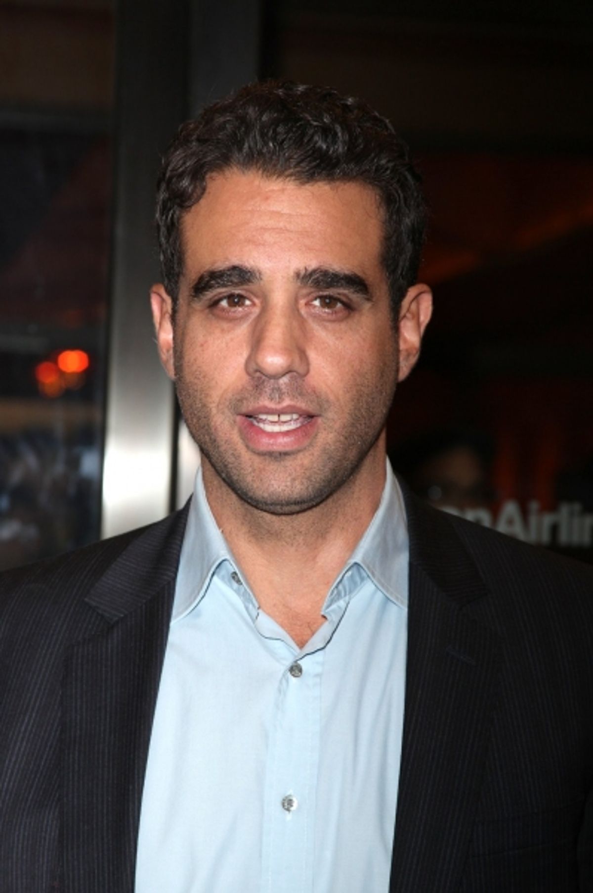 Bobby Cannavale at 