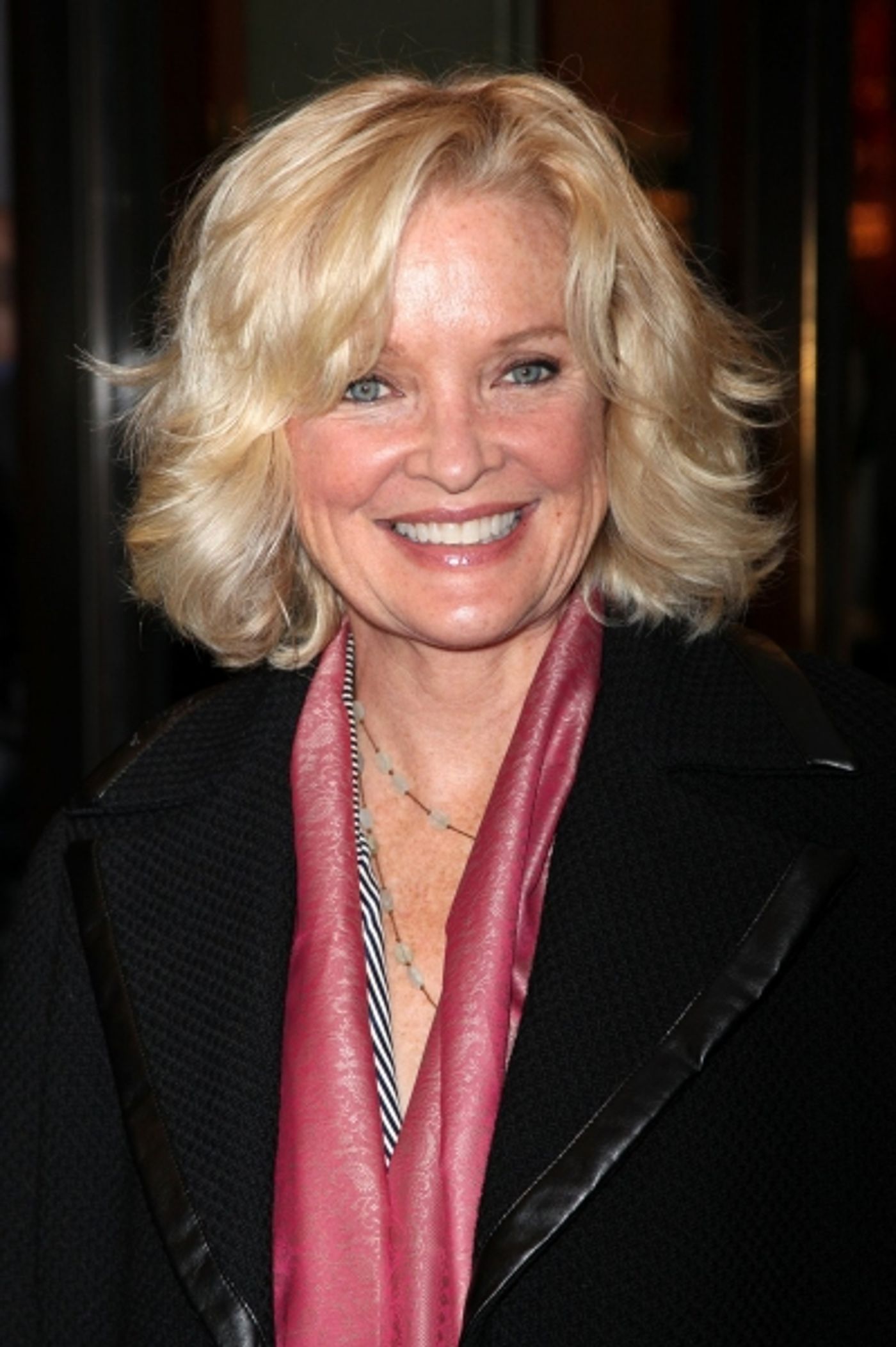 Photo Coverage: MRS. WARREN'S PROFESSION Opening Night Arrivals  Image