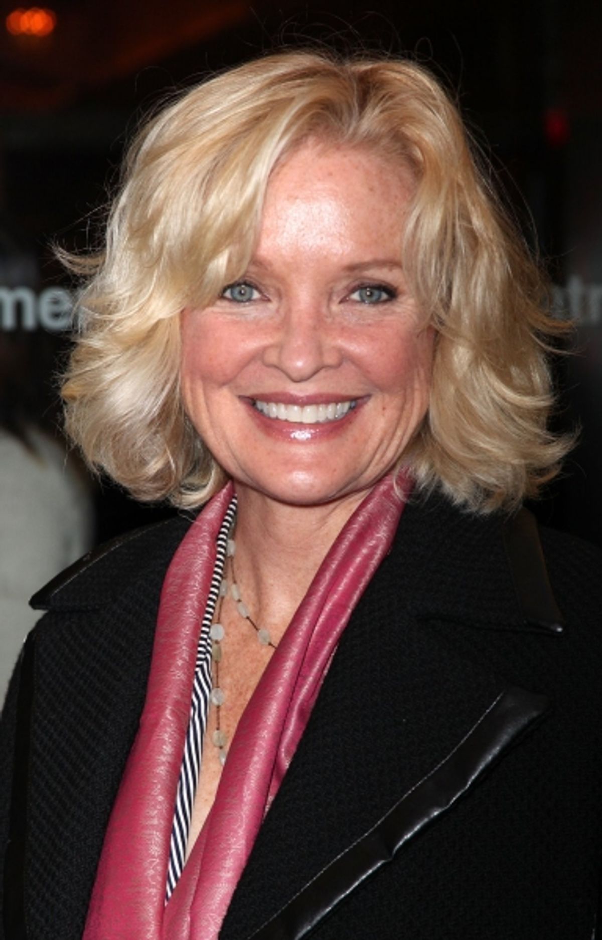 Christine Ebersole at 
