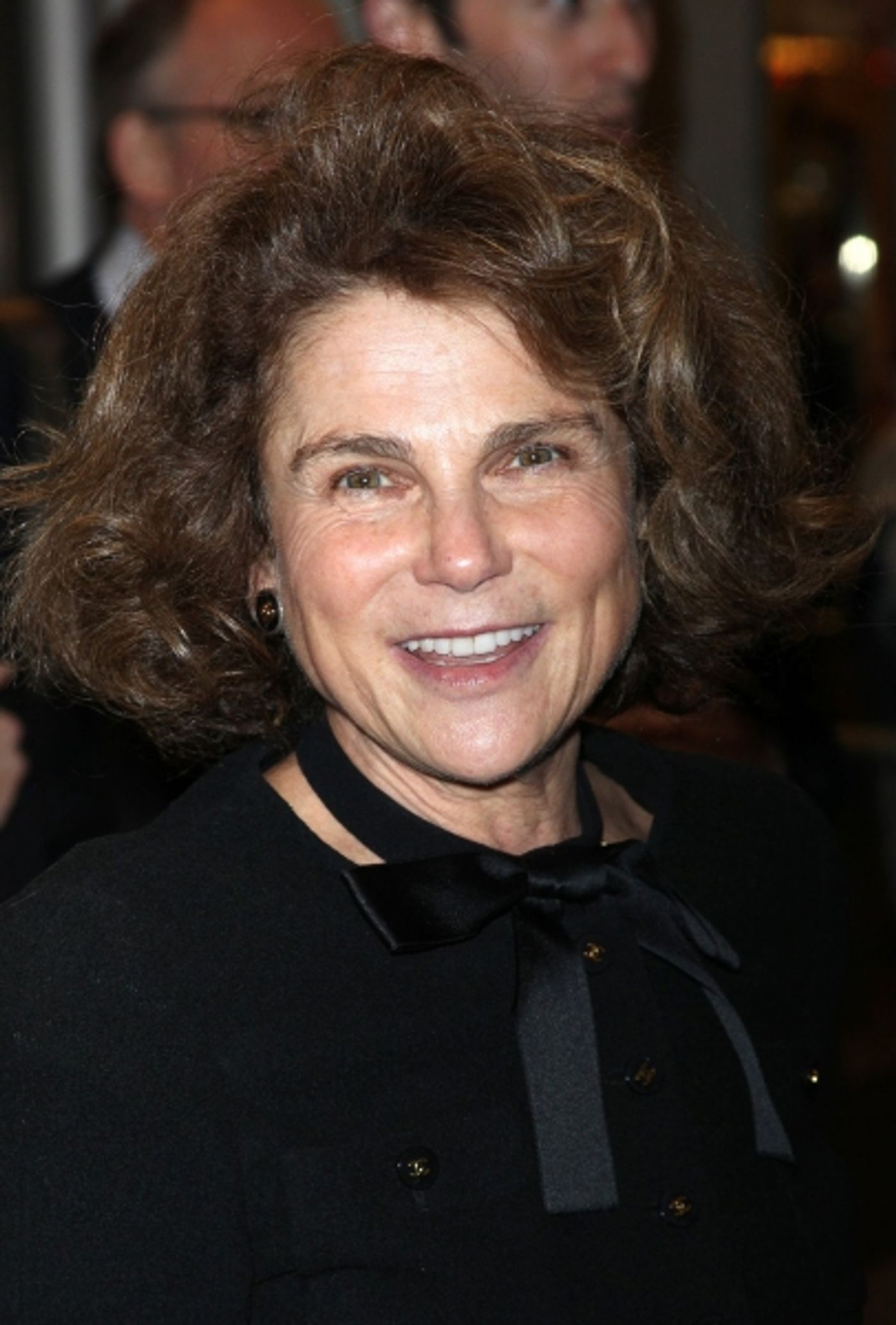 Photo Coverage: MRS. WARREN'S PROFESSION Opening Night Arrivals  Image
